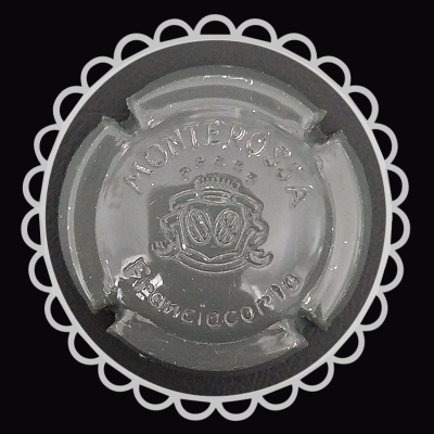 Capsula Monte Rossa Franciacorta