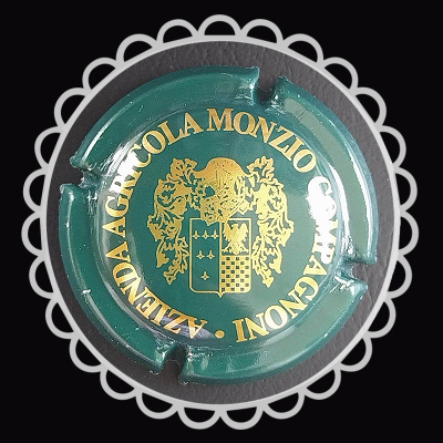 Capsula Monzio Compagnoni