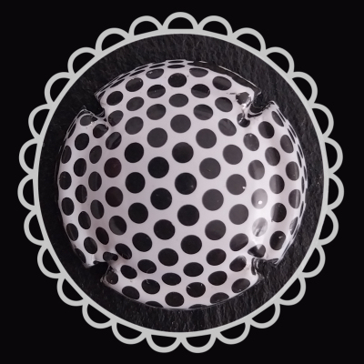 Capsula generica champagne Op Art Lambert N�921