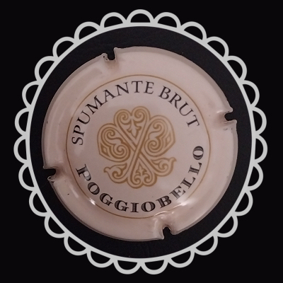 Poggiobello Spumante Brut