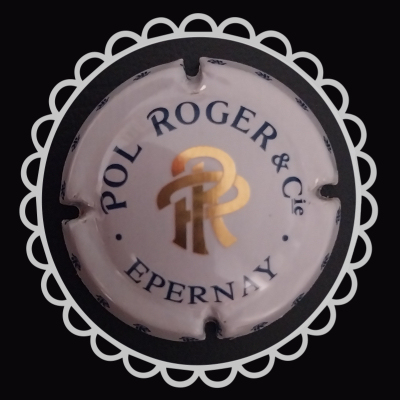 Pol Roger Epernay