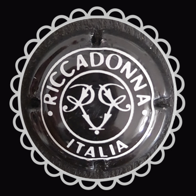 Capsula Cantina Riccadonna