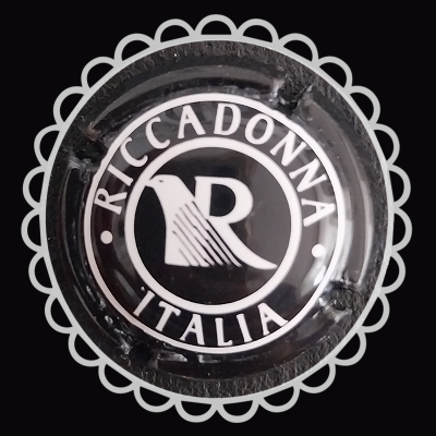 Capsula Cantina Riccadonna