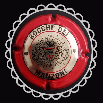 Capsula Rocche dei Manzoni
