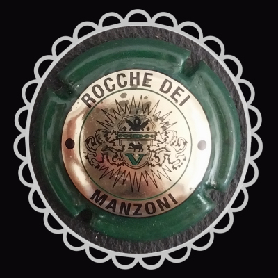 Capsula Rocche dei Manzoni