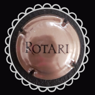 Capsula Rotari