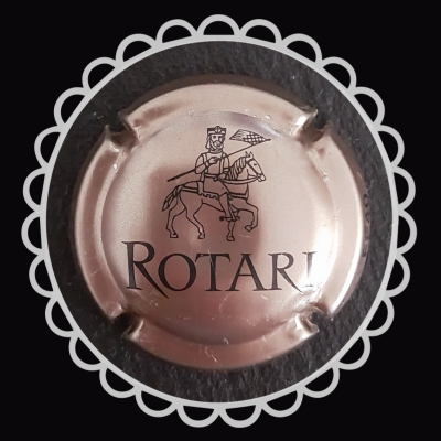 Capsula Rotari