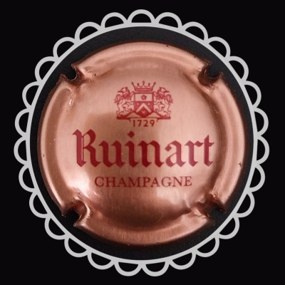 Maison Ruinart