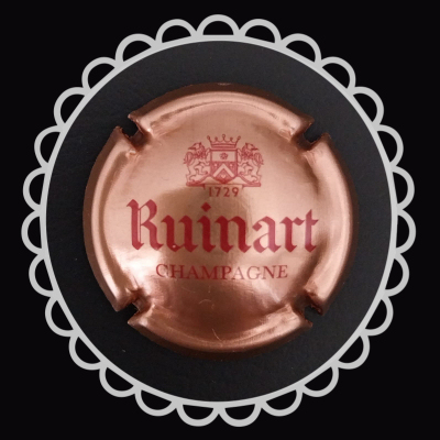 Maison Ruinart