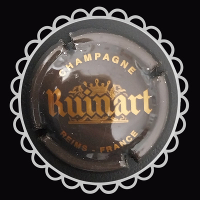 Capsula Maison Ruinart