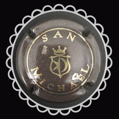 Capsula San Michael