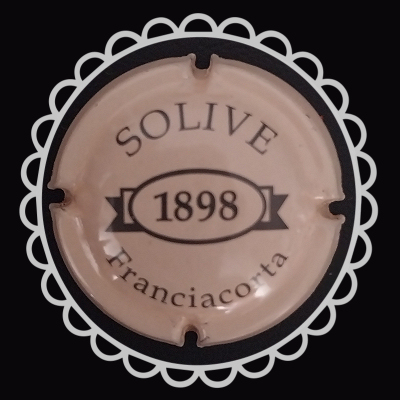 Solive Franciacorta 1898