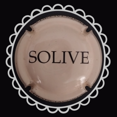 Solive Franciacorta