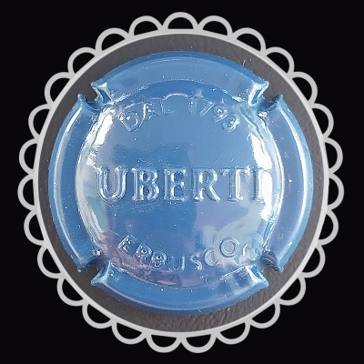 Capsula Uberti Erbusco
