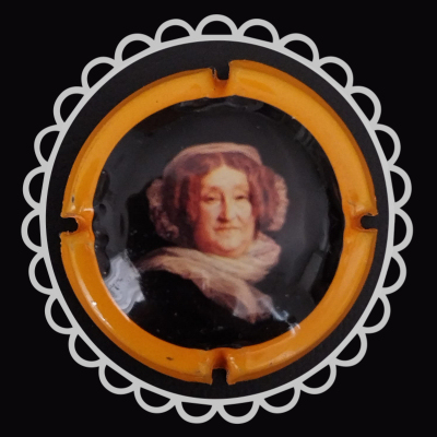 Veuve Clicquot Ponsardin