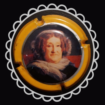 Veuve Clicquot Ponsardin