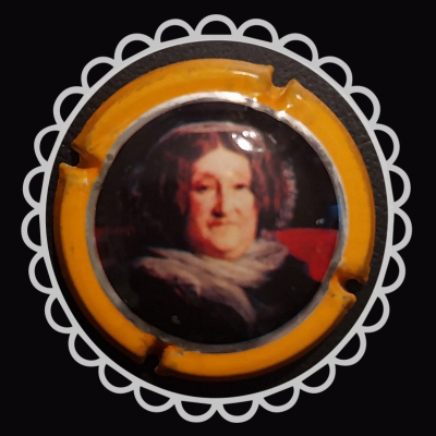 Veuve Clicquot Ponsardin