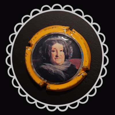 Veuve Clicquot Ponsardin