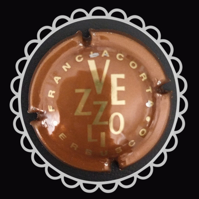 Capsula Vezzoli Franciacorta