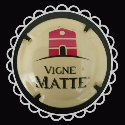 Vigne Matte