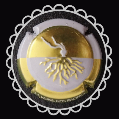 Capsula generica champagne