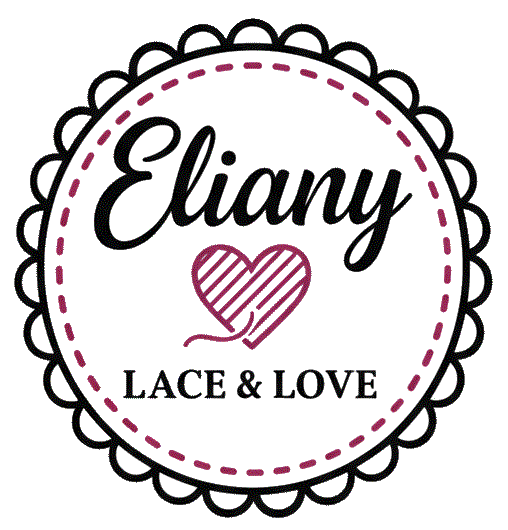 Eliany - Lace & Love Logo